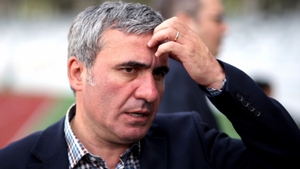 Hagi se pregăteşte să vândă Viitorul! "Caută o soluţie pentru..."