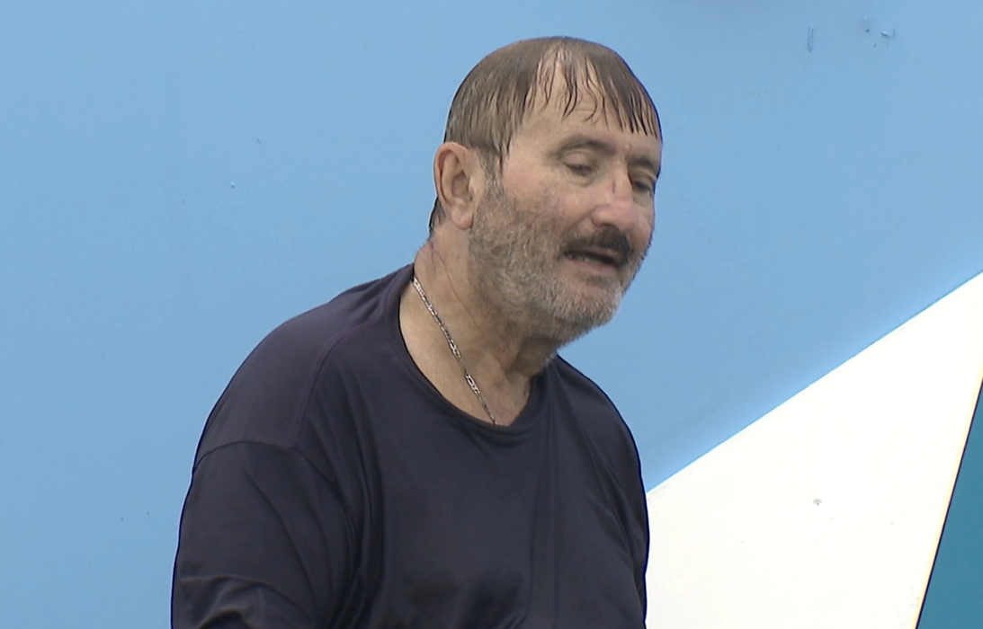 Cornel Palade, epuizat după evoluția în show-ul "Sunt celebru, scoate-mă de aici" (Foto: Facebook)