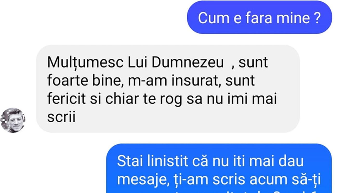 Bancul de weekend | "Cum e fără mine?"