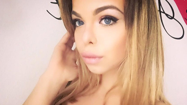 După ce a picat BAC-ul, BARBIE DE ROMÂNIA s-a făcut de râs la TV! Ce răspunsuri a dat la întrebările de cultură generală