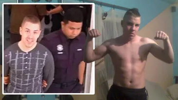 Ce s-a întâmplat cu Ionuț Gologan, acum, la 11 ani după ce a fost închis în Malaezia