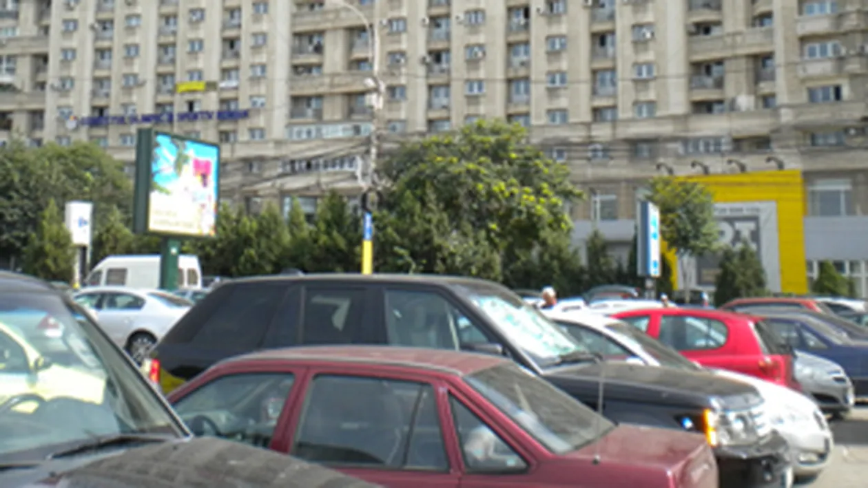 Un apartament de vanzare in fiecare bloc