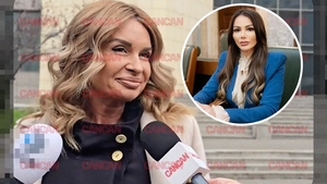 Oana Ungureanu nu o cruță pe senatoarea POT: “I-a promis soțul o acadea”. Războiul din instanță continuă! | UPDATE. Replica Valentinei Aldea: ”Resping orice insinuare”