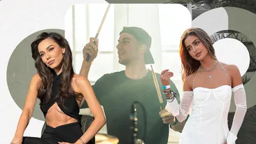 După ce a ”rulat” cele mai frumoase artiste din showbiz, fostul Mirei și al Iulianei Beregoi schimbă partitura. Va fi tătic! + Cine este femeia care i-a dat lumea peste cap