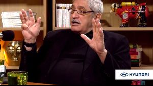 Ce pensie are Jean Paler în noiembrie 2025. Artistul are 50 de ani de activitate scenică