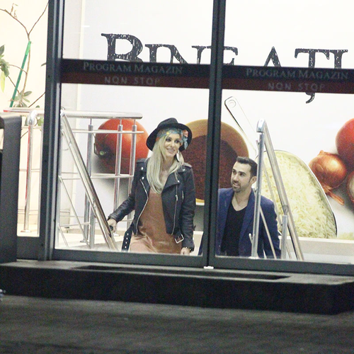 Imagine Galerie #1