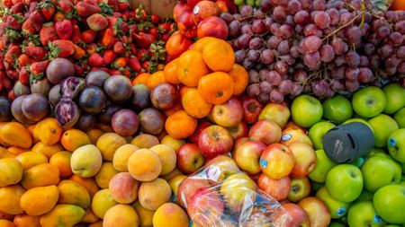 Fructul care combate depresia zilnică. Trebuie să mănânci unul în fiecare zi