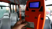 Veşti proaste de la RATB: Cu cât ar putea creşte tariful per călătorie