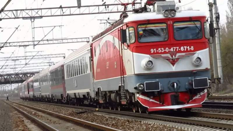 CFR-ul a cerut judecătorilor să execute locul de veci al unei pensionare!
