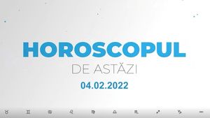 Horoscop zilnic 4 februarie 2022. Mercur își încheie retrogradarea în zodia Capricorn