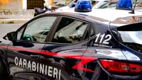 Toată Italia a fost paralizată de gestul unui român. Carabinierii au reușit în ultima clipă să salveze situația