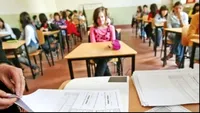 Simulare Evaluare Națională 2019. Ce subiecte s-au dat anul trecut la română și matematică