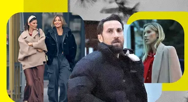 Și-a chemat colegii la restaurant de Ziua Națională, dar… Ospăț cu fasole cu ciolan și pălincă! Dani Oțil a achitat nota sau…?!