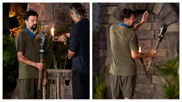 ”Lașul”. Curg valuri de critici, după ce Adi Petre și-ar fi orchestrat eliminarea de la Survivor pentru bani