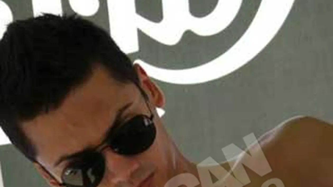 O clipa de glorie si acum e istorie! Oana Zavoranu l-a ranit pe ziarist cu Maciuca