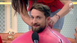 Dani Oțil, clipe de coșmar: ”Tremuram…  Mi-am luat rămas-bun de la rude"