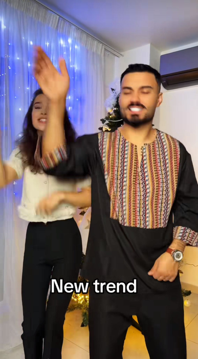 Oana Ciocan a ajuns de nerecunoscut/ sursă foto: Tiktok