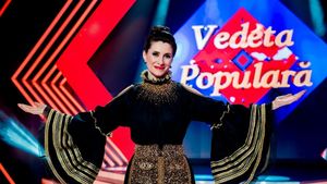 Revenire de senzație a Iulianei Tudor la TVR. Departamentul de programe al televiziunii a făcut deja anunțul oficial