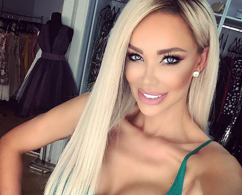 Bianca Drăgușanu, prima reacție după ce s-a împăcat cu Tristan Tate:  ”Îmi iubesc viața”