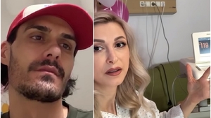 Andreea Bălan a dat vestea-șoc: "Nu mai pot avea copii"