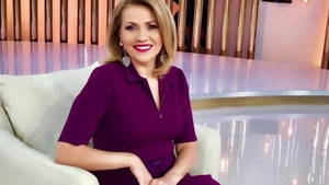 Însărcinată în 7 luni, Mirela Boureanu Vaida a primit o veste care a uluit-o