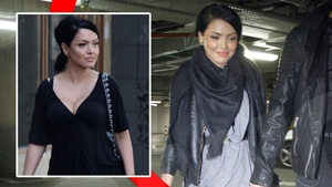 Andreea Mantea iubeşte din nou