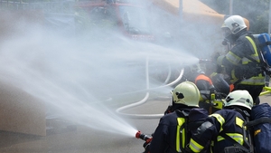 Tragedie în Capitală! Trei frați de 2, 3 și 6 ani au murit într-un incendiu. Familia este distrusă de durere