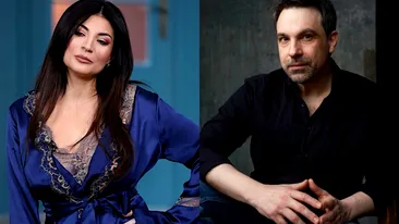 Ioana Ginghină nu vrea să mai audă de Alexandru Papadopol. Ce i-a făcut actorul fiicei lor: „Mă doare sufletul”