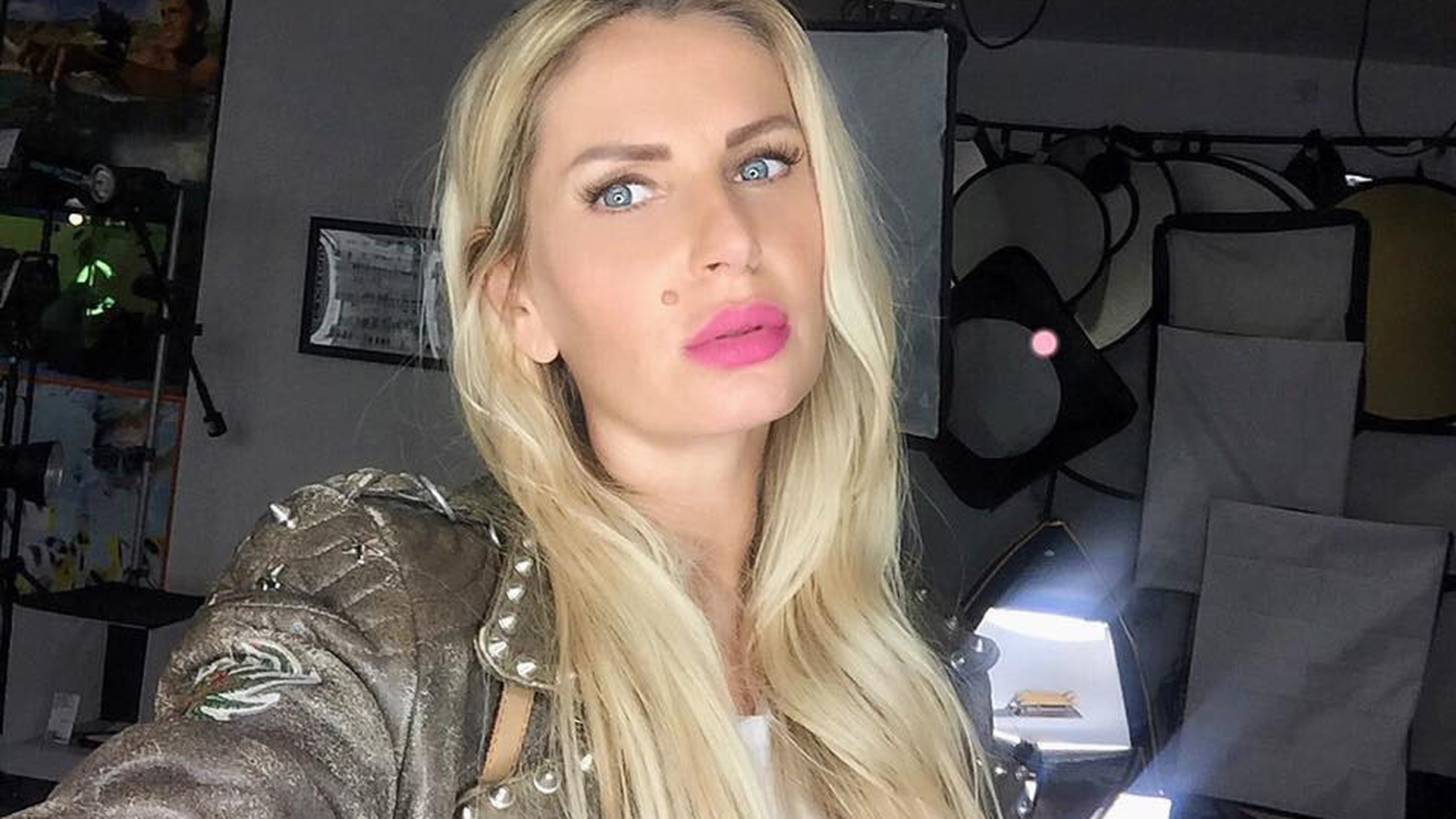 ANDREEA BĂNICĂ are probleme cu sarcina! Mai are puţin până când naşte, dar se simte tot mai rău: „Respir greu...“