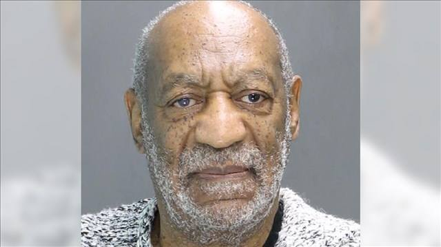 Actorul Bill Cosby, condamnat la închisoare pentru agresiune sexuală