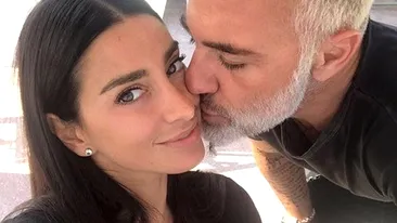 Cum mai arată Giorgia după divorţul de Gianluca Vachi! Imagini HOT, HOT, HOT