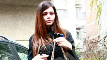 VIDEO Monica: Irinel imi face rau, ma poate omori. M-a lasat pe strazi, fara un acoperis deasupra capului