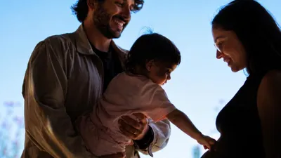 Familia Regală se mărește! Prințesa e însărcinată din nou