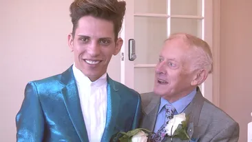 Florin a rămas cu un apartament de 100.000 de euro după despărţirea de Philip Clements: Aici îl mai trimiteam să doarmă când ne certam