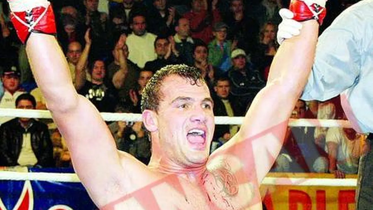 Ionut Iftimoaie s-a apucat de fotbal