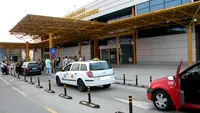 Vă duc fără ceas și îmi... Ce i-a cerut un taximetrist unei cliente pe care a luat-o din Aeroportul din Cluj-Napoca