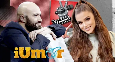 Cum l-a “umilit” Theo Rose pe Mihai Bendeac în weekend?