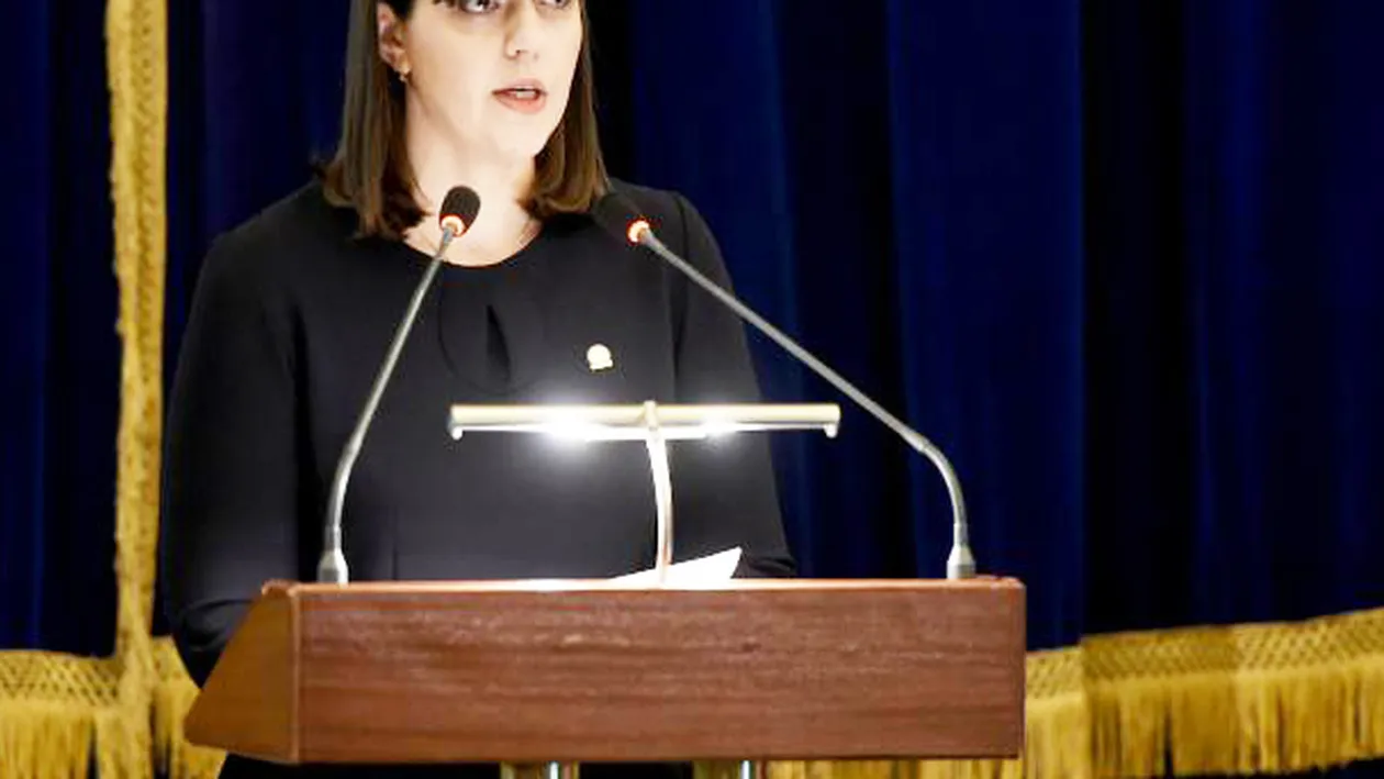 Procurorul general al României, un ”rock-star” la summitul anticorupţie