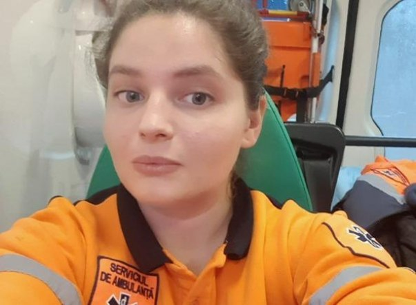Mesajul unei asistente de pe ambulanţă: ”De asta nu-mi sparg ficatul prin cluburi…”