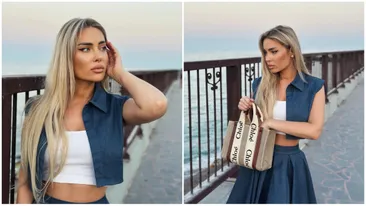 Oana Monea s-a simțit umilită în concediu! Ce i-a putut face o prietenă: „A fost cea mai horror vacanță a mea”