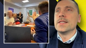 "Prințișorul taxiurilor", atacat de un coleg de partid! Ștefan Manolache: "Am depus plângere penală"