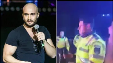MIHAI BENDEAC, reacţie neaşteptată despre poliţistul care l-a lovit pe CRISTIAN BOUREANU: „Sunt scandalizat“
