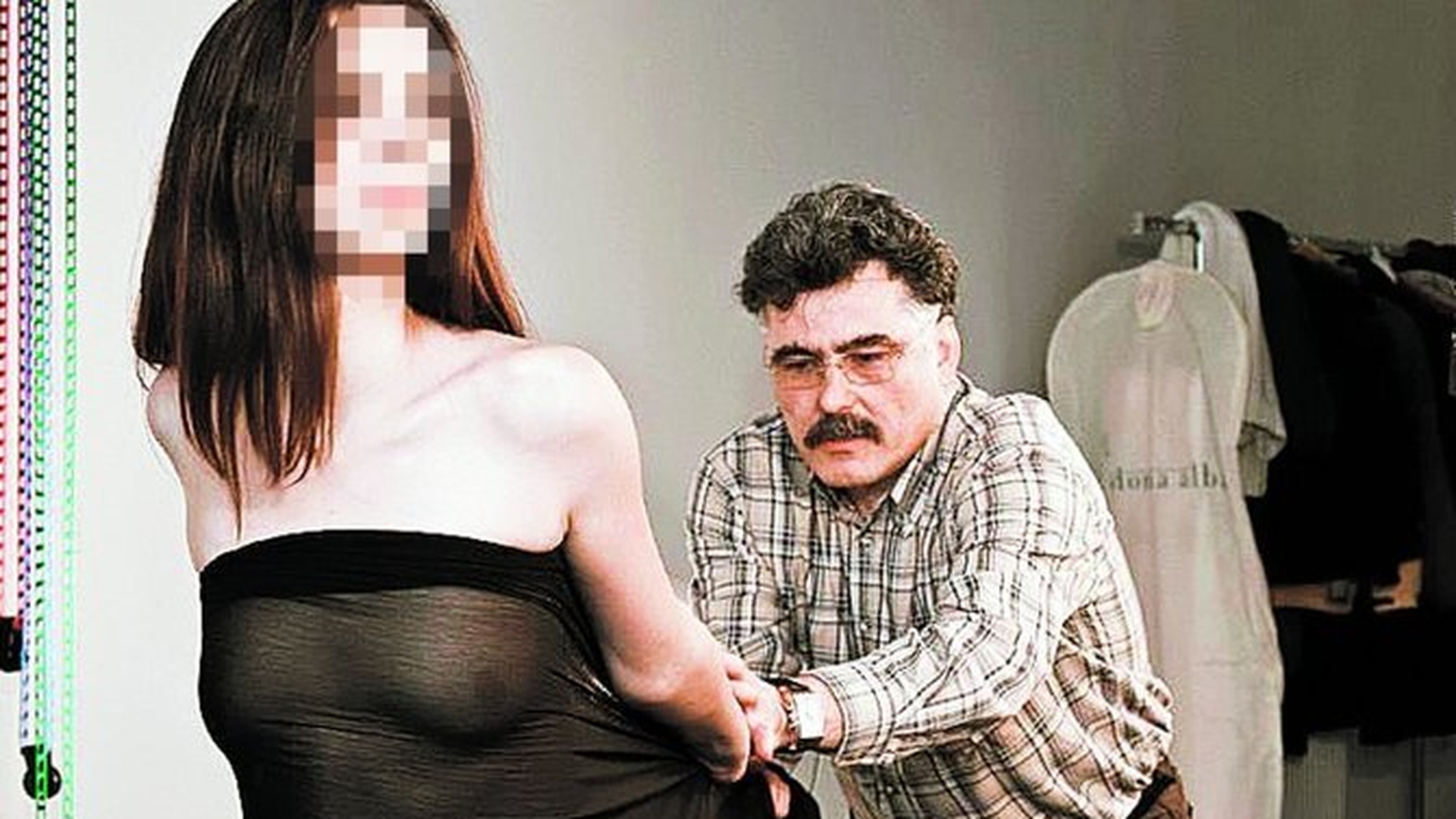 Scandal de amploare in capitala Moldovei! Fostul primar al Iasiului, acuzat de amanta ca organizeaza orgii sexuale