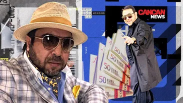 Lecția de economie a „profesorului” Dan Bursuc. „Greul” din lumea manelelor doboară recordul la câștig, în plină pandemie