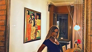 Flavia Mihășan nu renunță la dans, sport și spectacole nici în luna a 8-a de sarcină: ”Am făcut, practic, tot ce făceam şi înainte de sarcină”