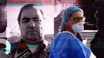 Monstrul de la Onești, mesaj înfiorător de pe patul de spital. „Când ies de aici, te împușc în cap!”