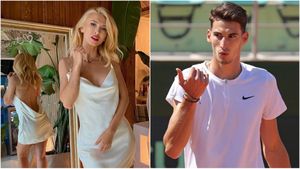 Andreea Bălan a vorbit despre singurătate: "Despre puterea de a fi singur şi dorinţa mea..."