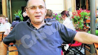 "Regizorul mortii", condamnat la 26 de ani de puscarie