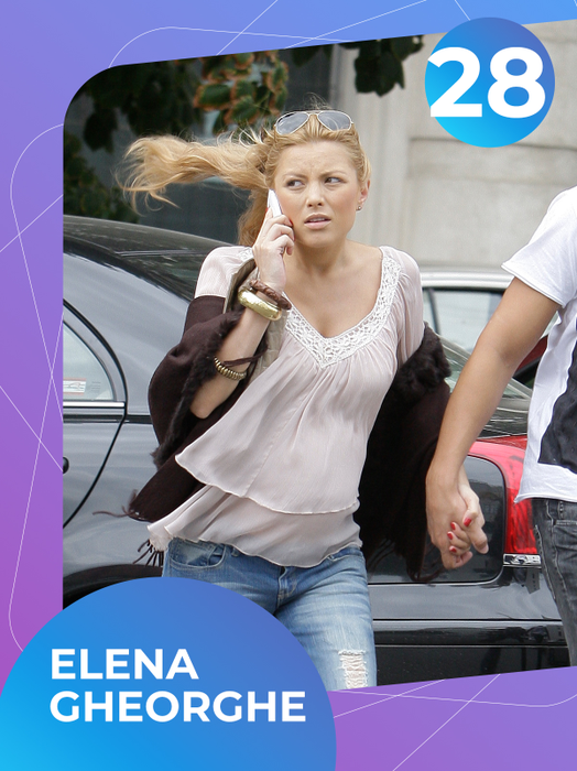 TOP 50 de vedete, așa cum rar le vezi în public! Cum arată Andreea Raicu, Erika Isac sau Otniela Sandu în varianta 100% naturală