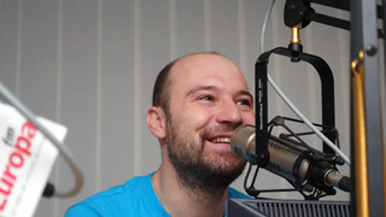 Mita de la Bere Gratis: Muzica romaneasca nu poate concura cu Lady Gaga sau Iron Maiden, dar putem incerca!